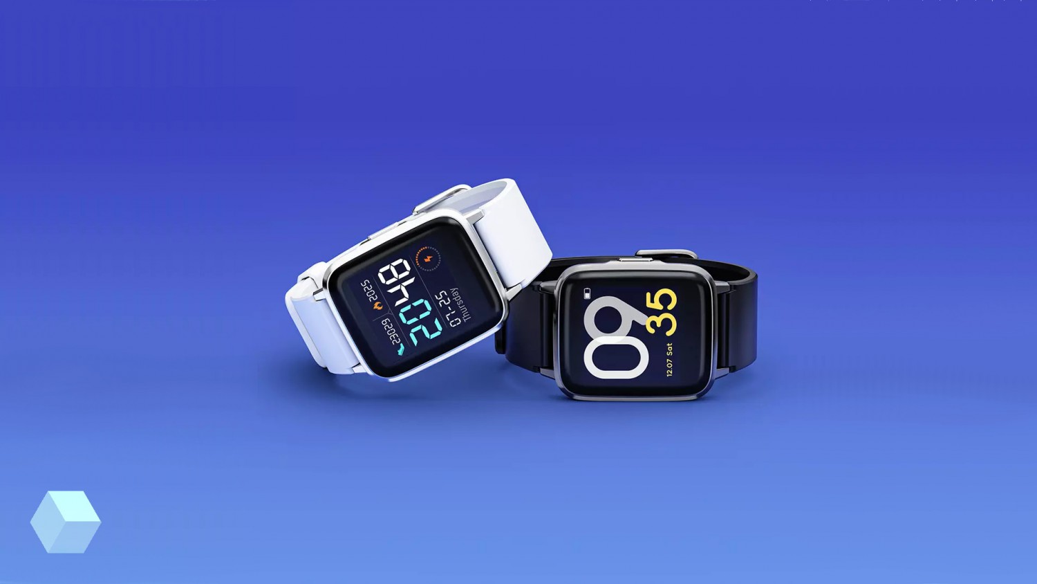 Haylou Smart Watch: умные часы от партнёра Xiaomi за 119 юаней (~1100 рублей)