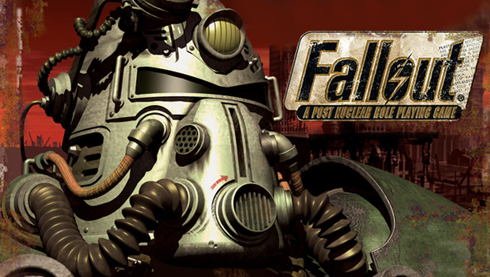 В Epic Games Store бесплатно раздают сразу несколько Fallout - Rozetked.me