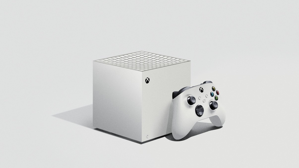 Бюджетную версию Xbox Series X могут представить в мае