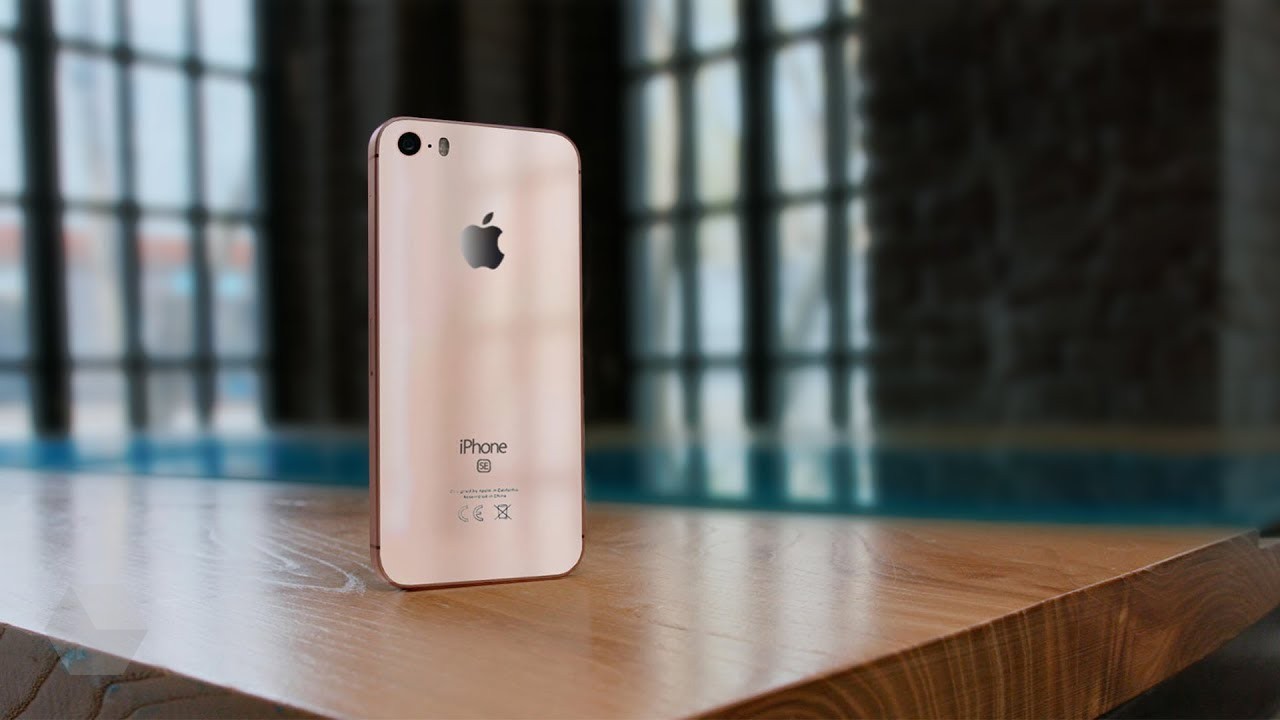 Минг-Чи Куо: Apple выпустит iPhone SE 2 в первом квартале 2020 года