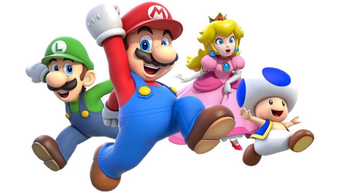 Nintendo и создатели «Миньонов» снимут фильм про Марио