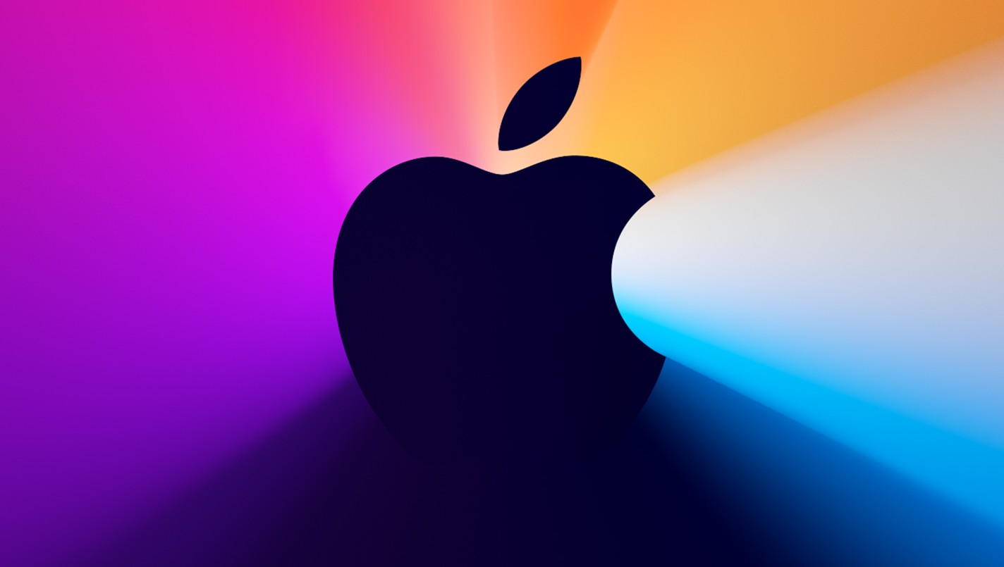 Apple проведёт новую презентацию 10 ноября