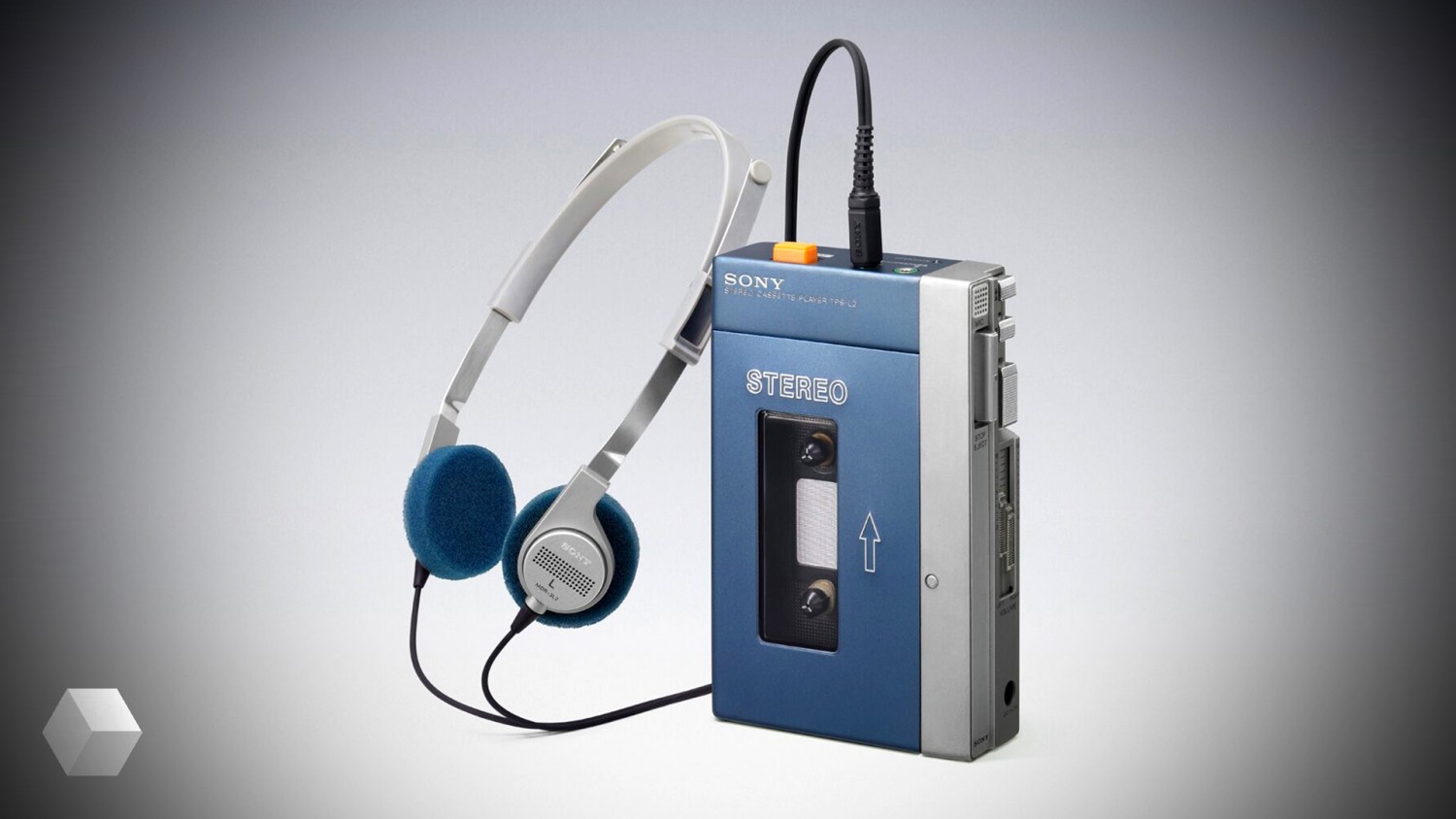День в истории: плееру Walkman исполнилось 40 лет