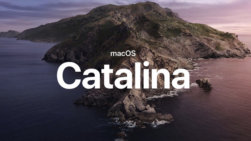 Объявлена дата выхода macOS Catalina