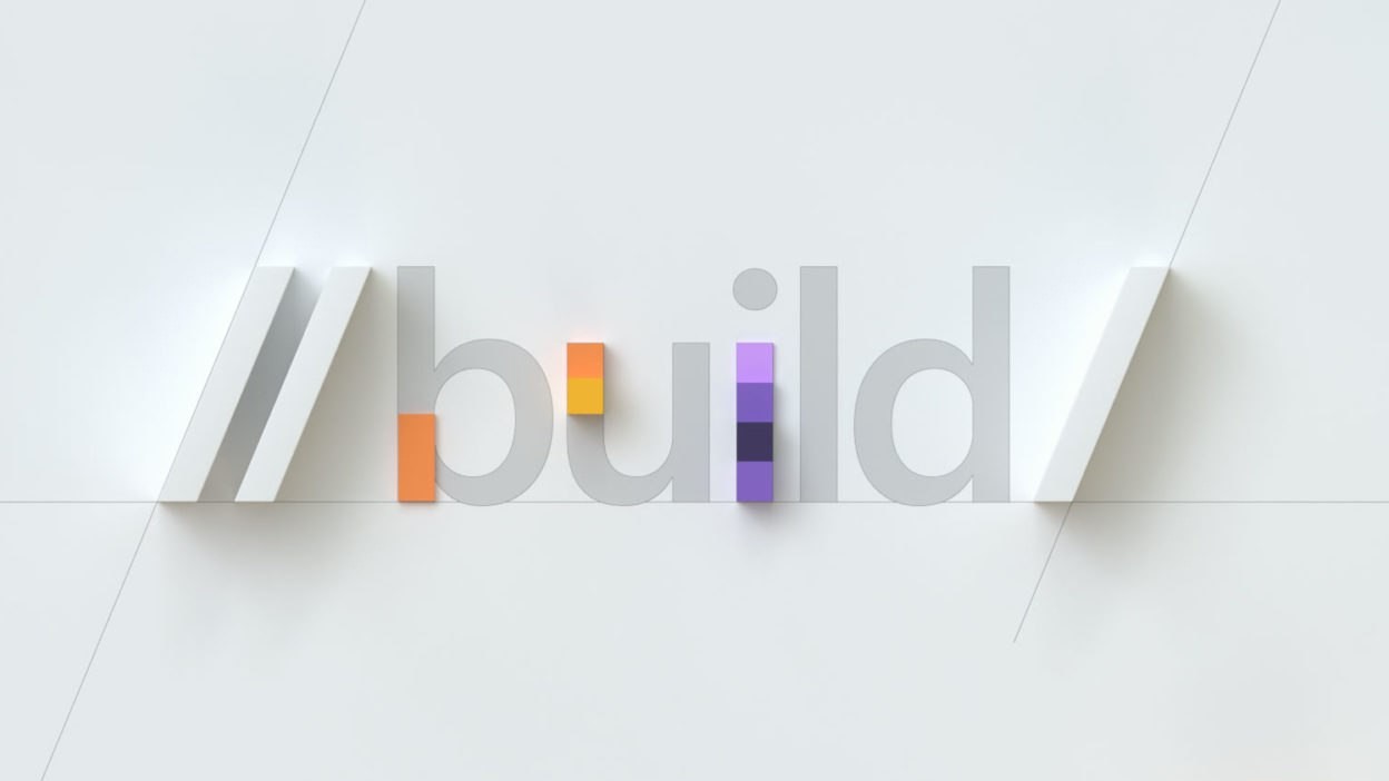 Как смотреть конференцию Microsoft Build 2019