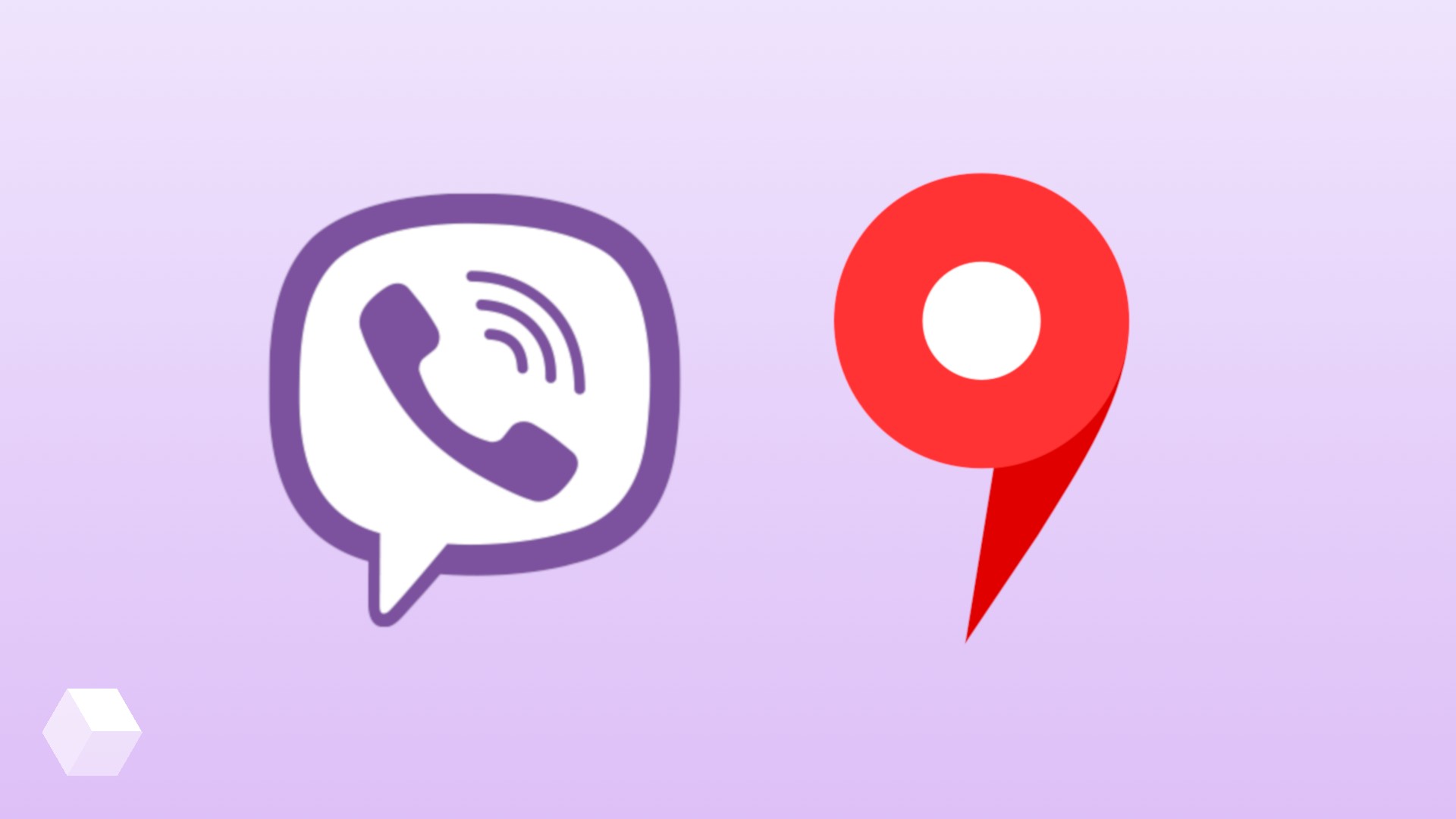 «Яндекс.Карты» помогут найти нужное заведение в Viber