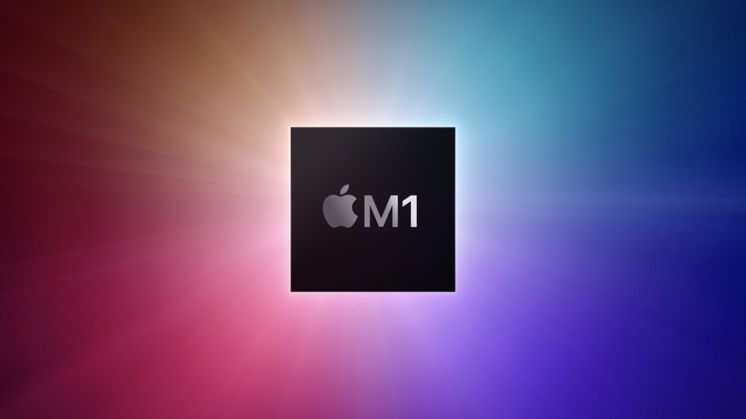 Apple M1 — первый чипсет серии Apple Silicon