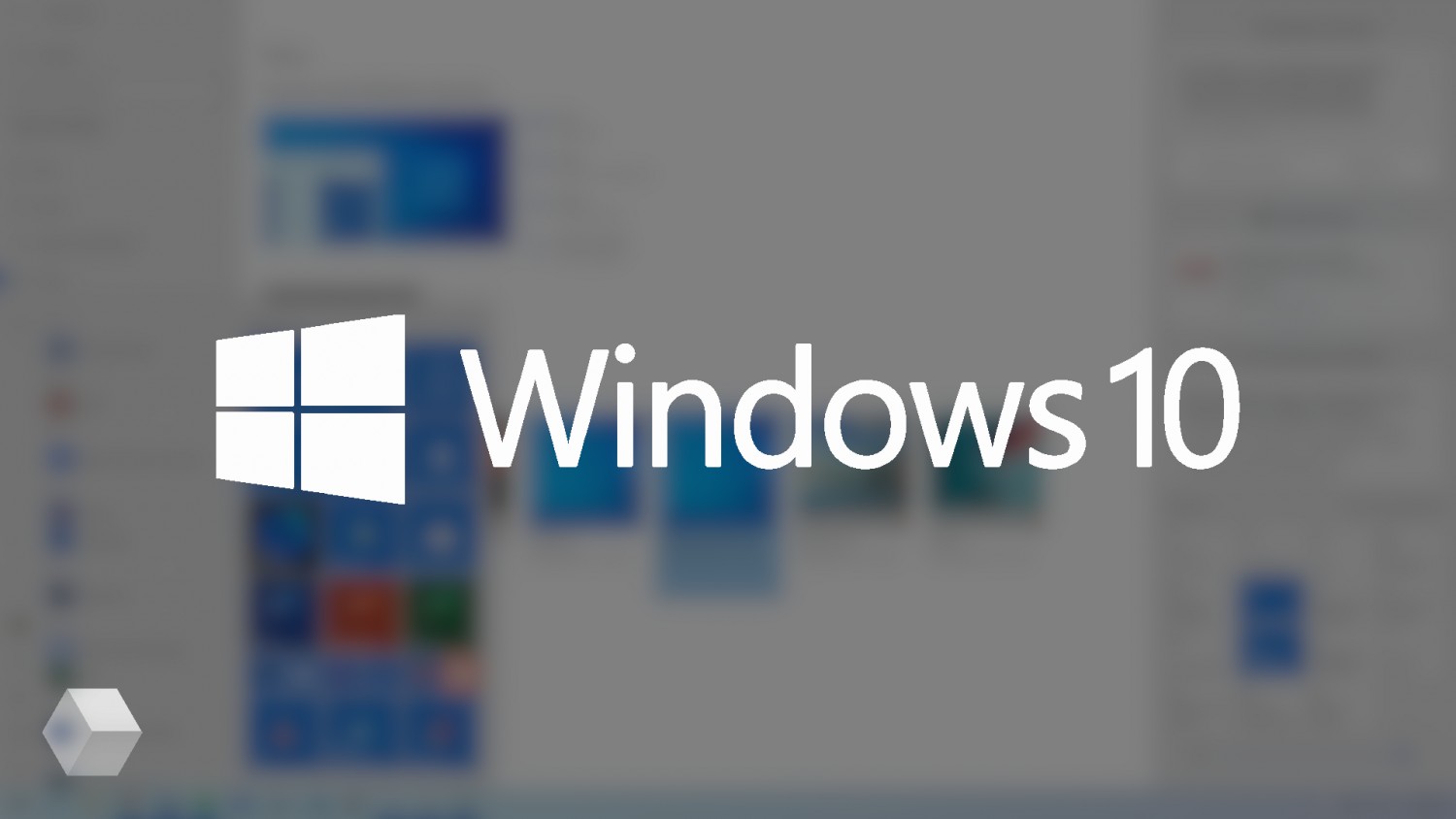 Windows 10 May 2019 Update. Что нового?