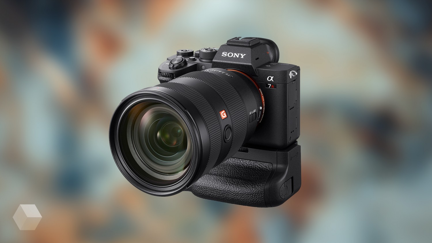 В России открыт предзаказ флагманской камеры Sony Alpha 7R IV