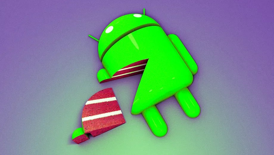 У Android 11 есть название в честь десерта