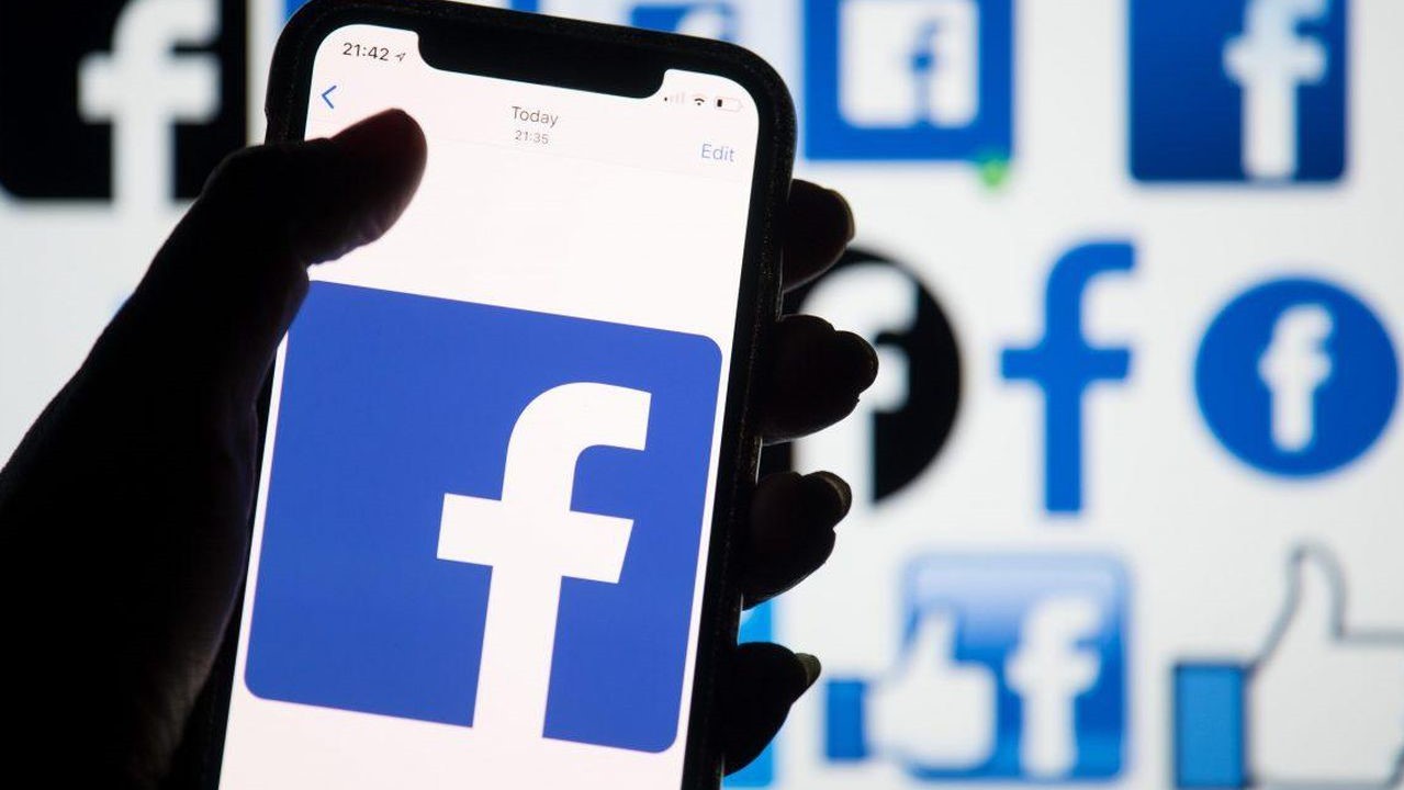 База с данными 419 млн пользователей Facebook оказалась в сети