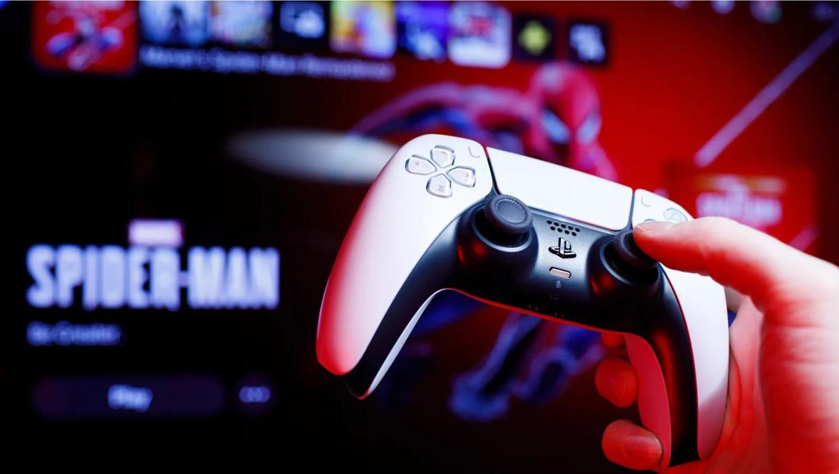 кошелек плейстейшен