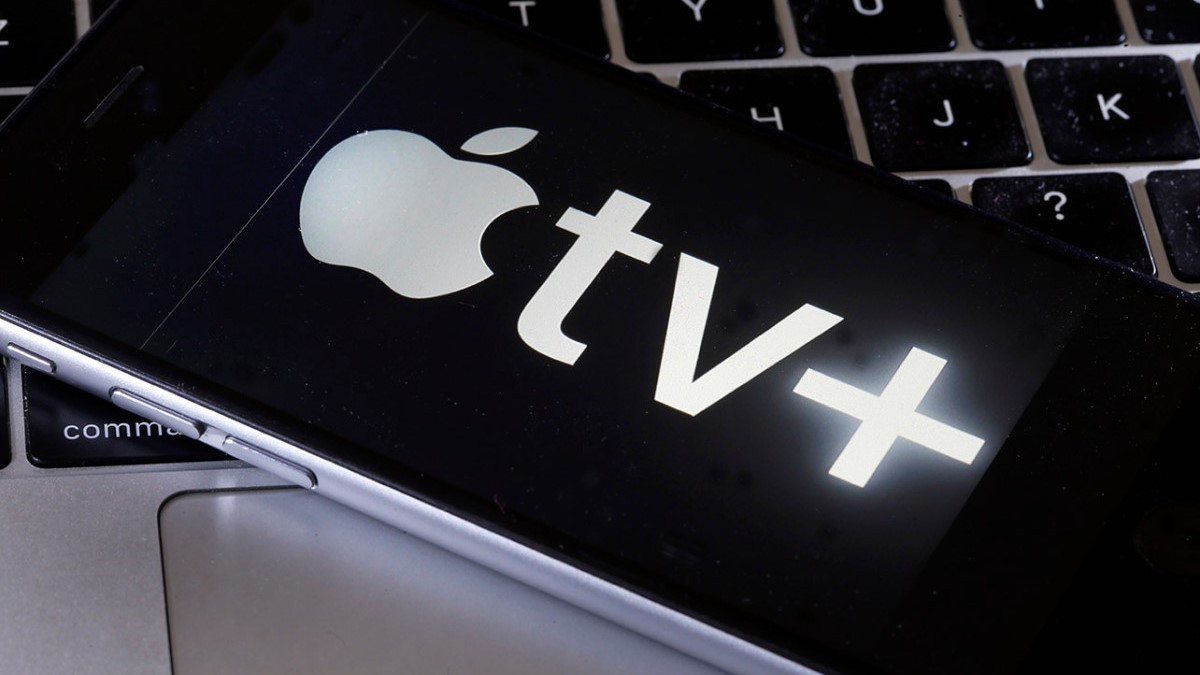 Apple привлекла миллионы пользователей за первые выходные работы сервиса TV+