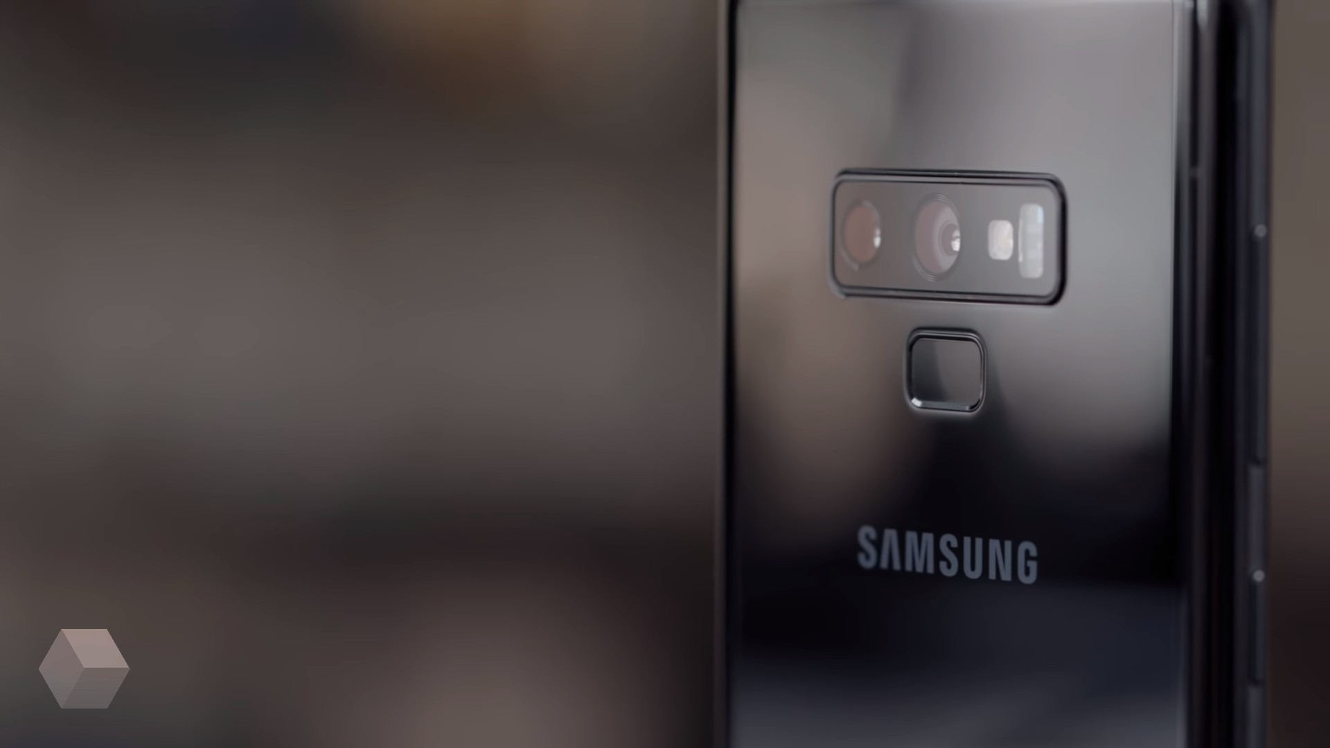 Samsung Galaxy Note 9 занял второе место в рейтинге камер DxOMark