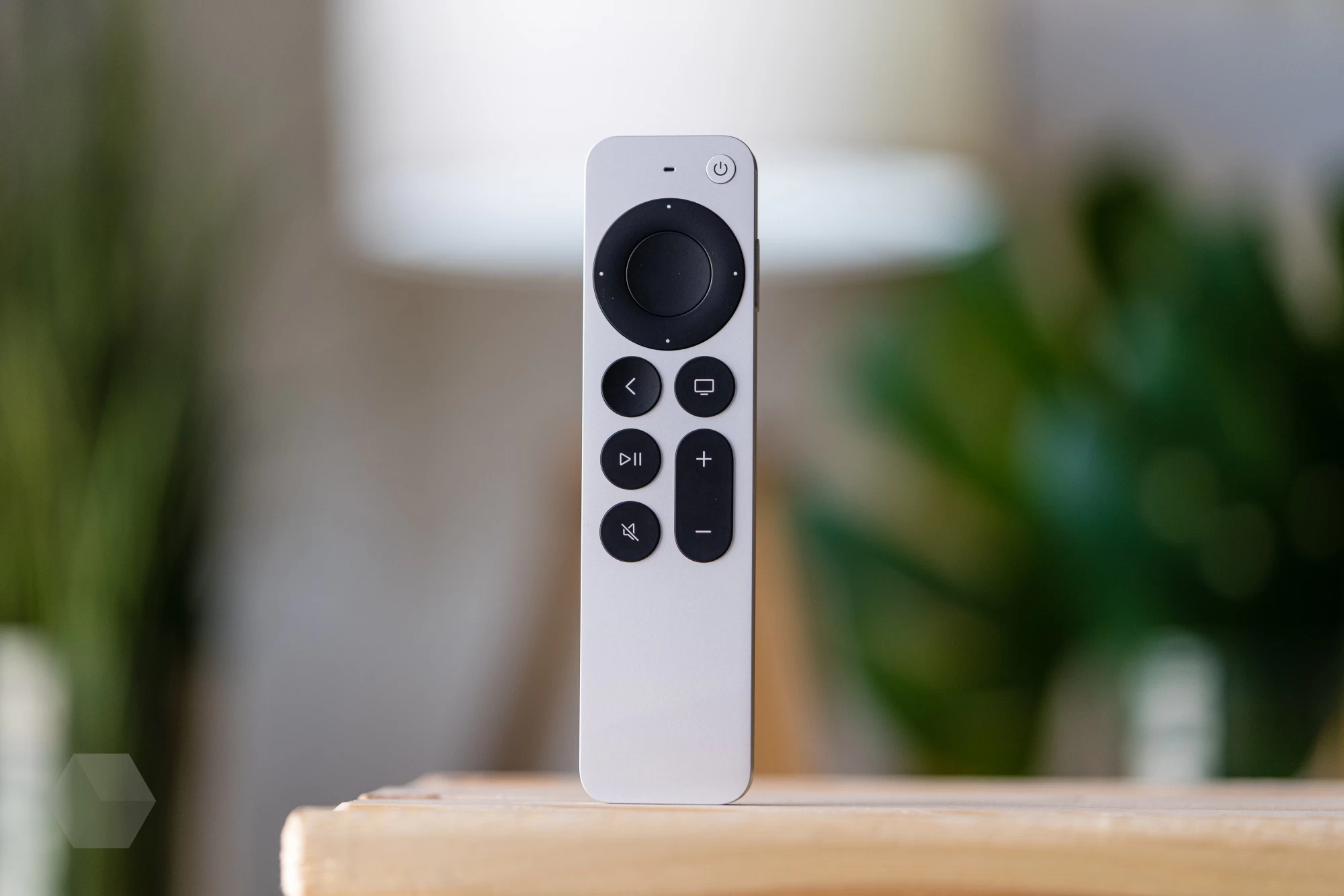 Настройка пульта Apple TV Remote на iPhone или iPad