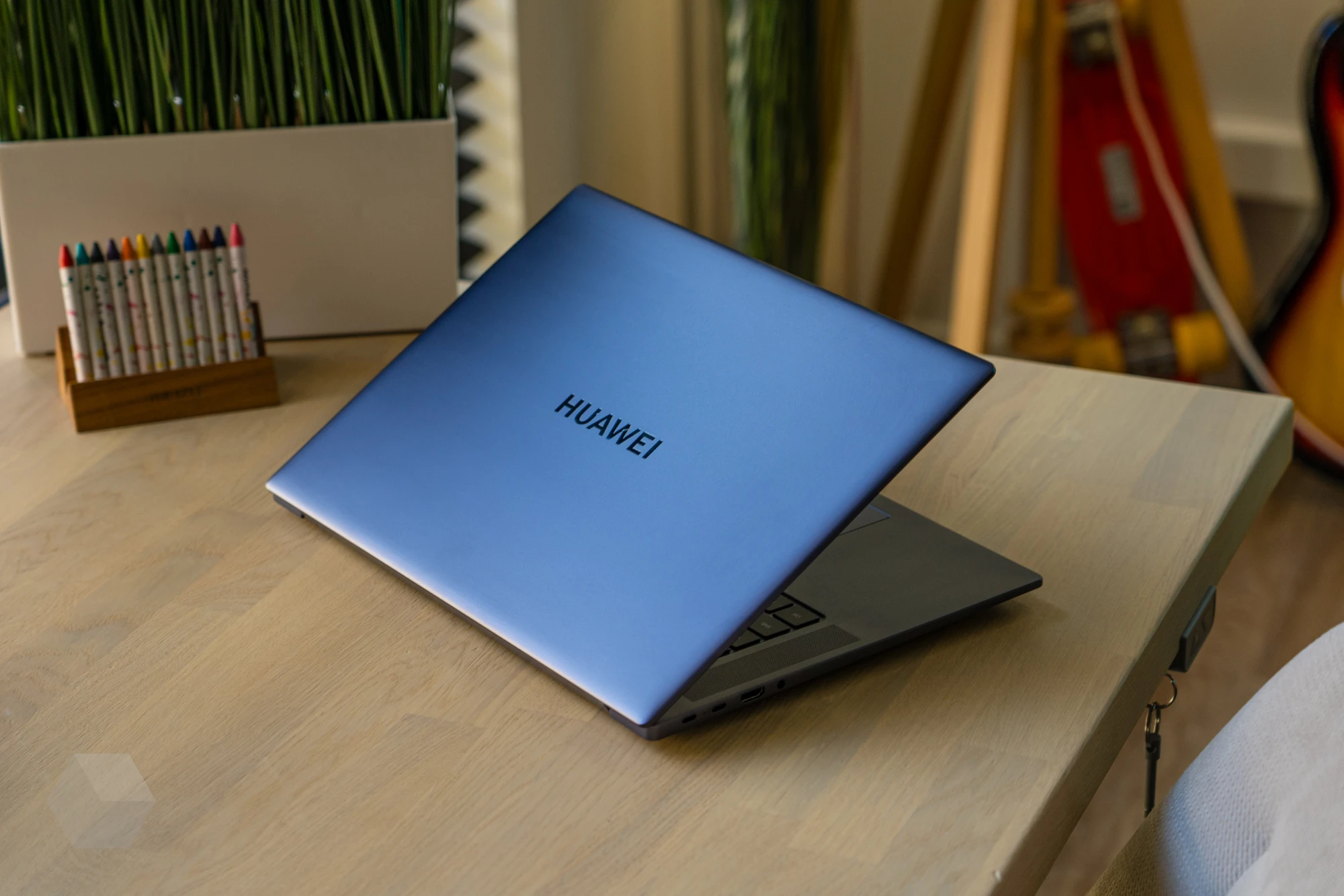 Обзор Huawei MateBook 16s: мощный бизнес-ноутбук с горячим сердцем ...