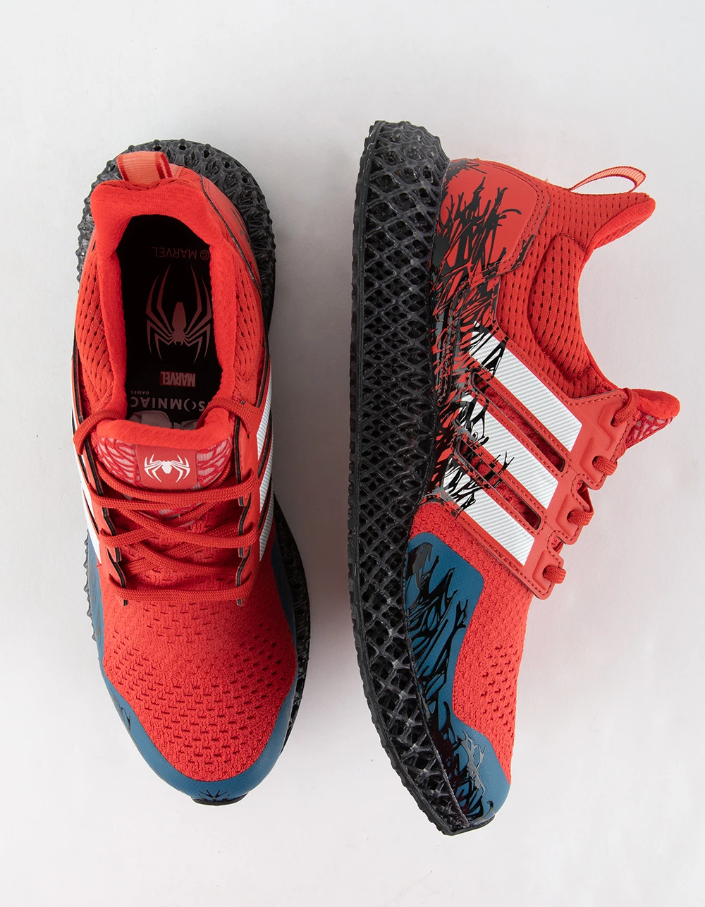 Adidas x sale marvel 219