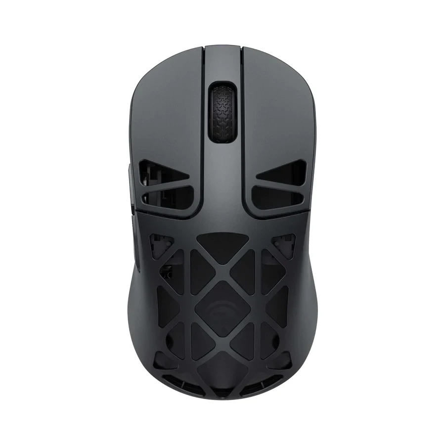 Вышла беспроводная игровая мышка Keychron M3 Mini Metal Edition ...