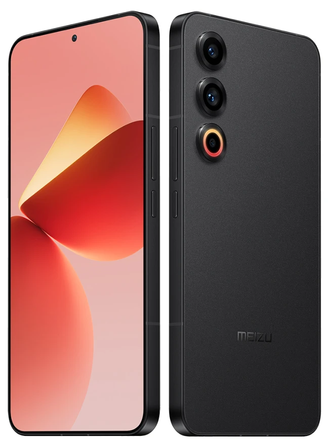 В продажу поступил Meizu 21 — привычный дизайн и новая начинка ...