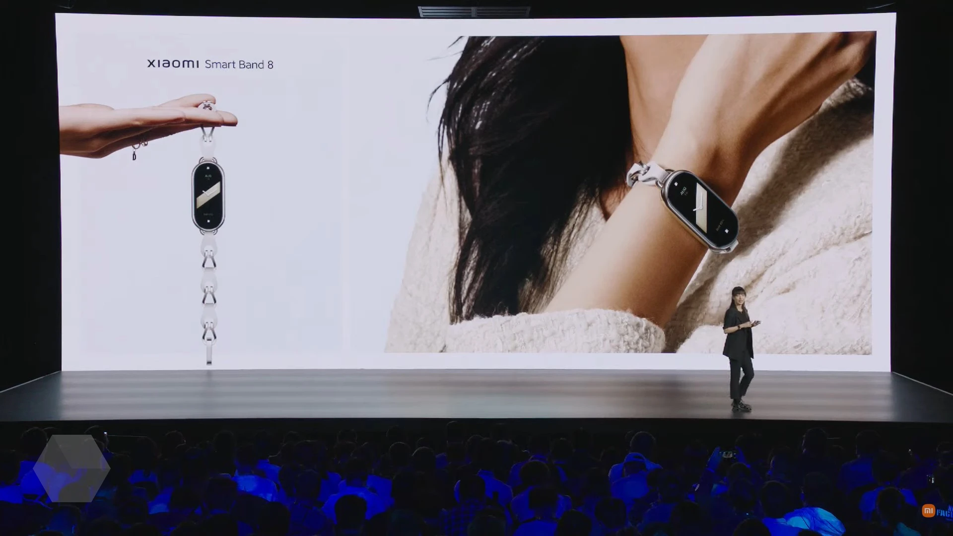 Xiaomi презентовала новый Smart Band 8. Xiaomi представила новый Smart Band 8. Смарт бэнд 8. Красивые обои для смарт бэнд 8.
