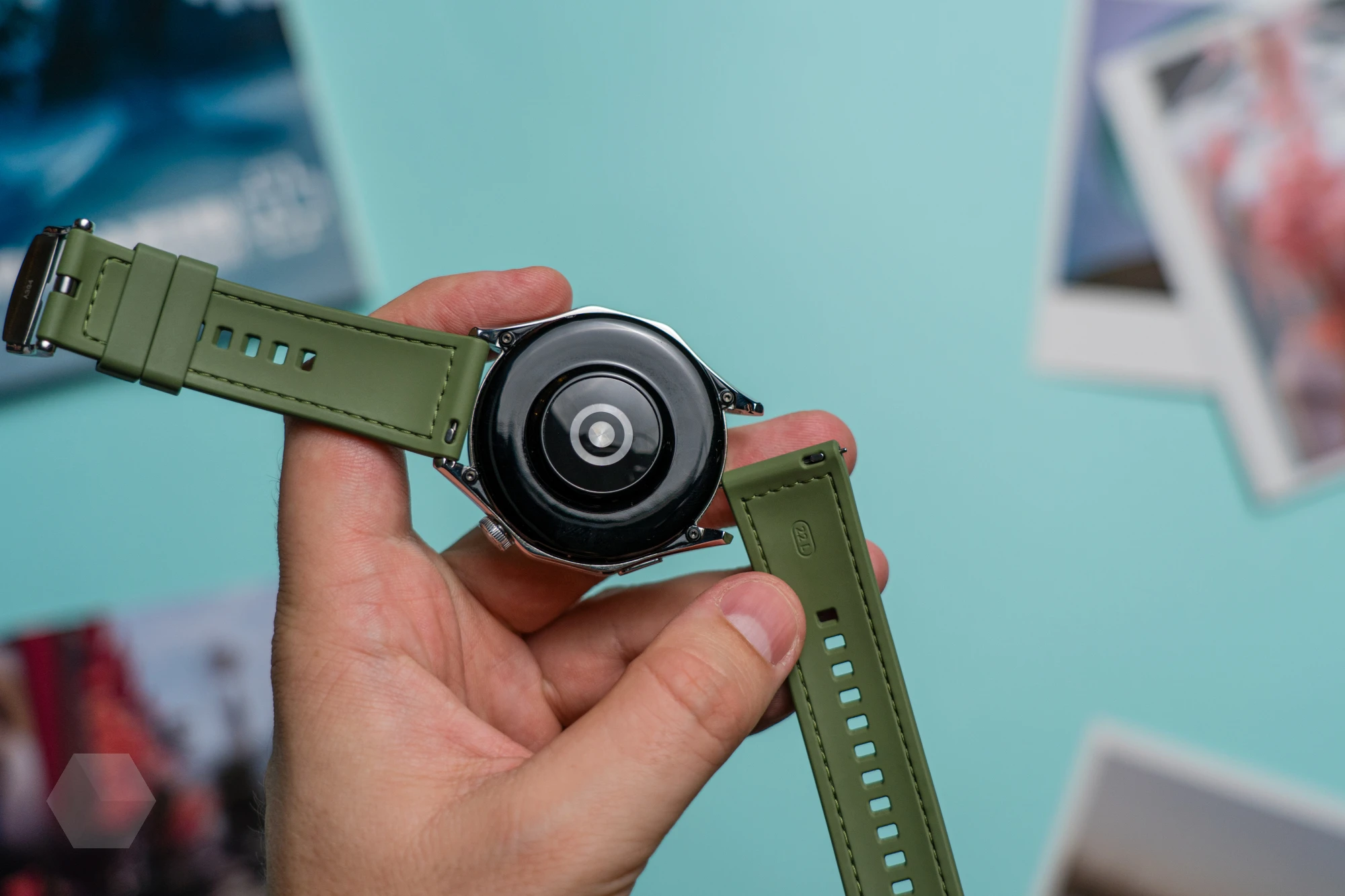 Обзор Huawei Watch GT 4: слияние стиля и возможностей - Rozetked.me
