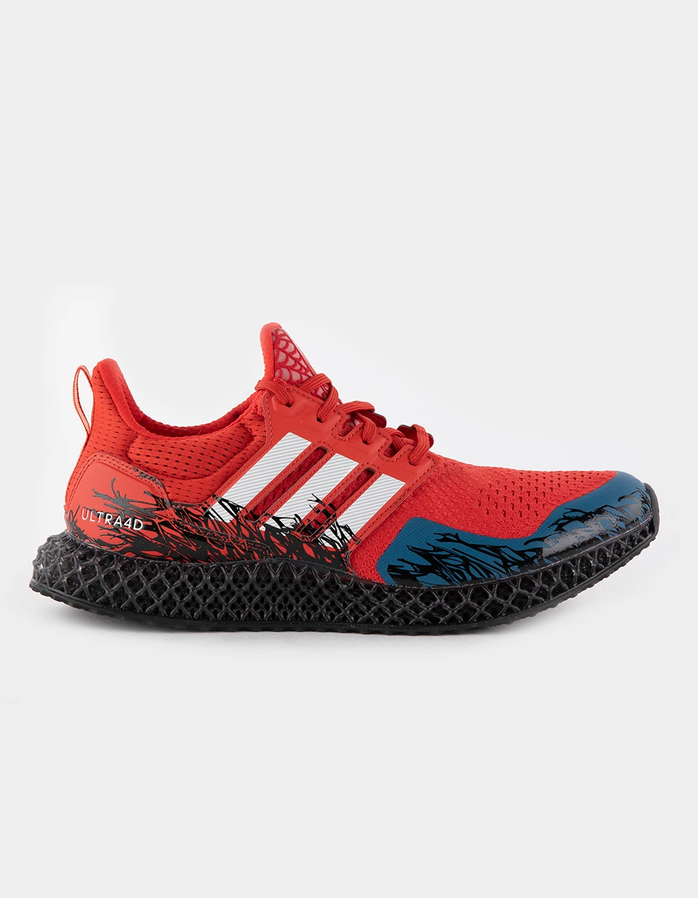 Marvel x sale adidas spiderman