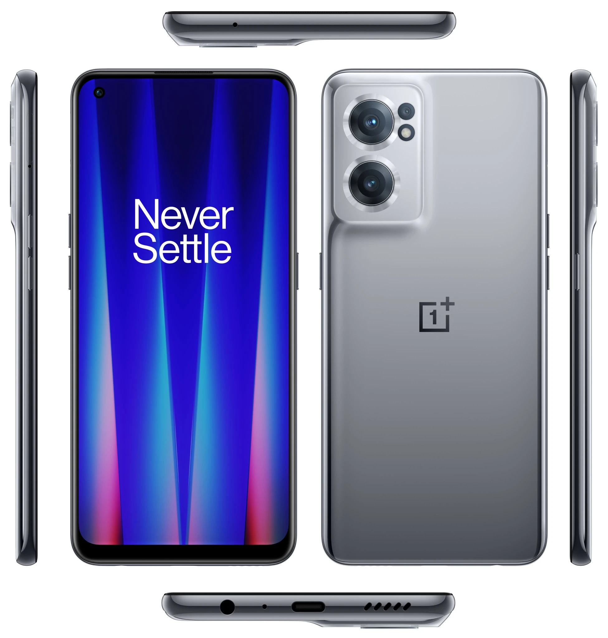 Oneplus Nord 2 Ce Купить