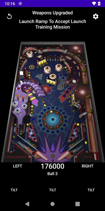 Nostalgia no ar: Pinball 3D do Windows 95 ganha port não oficial para  Android