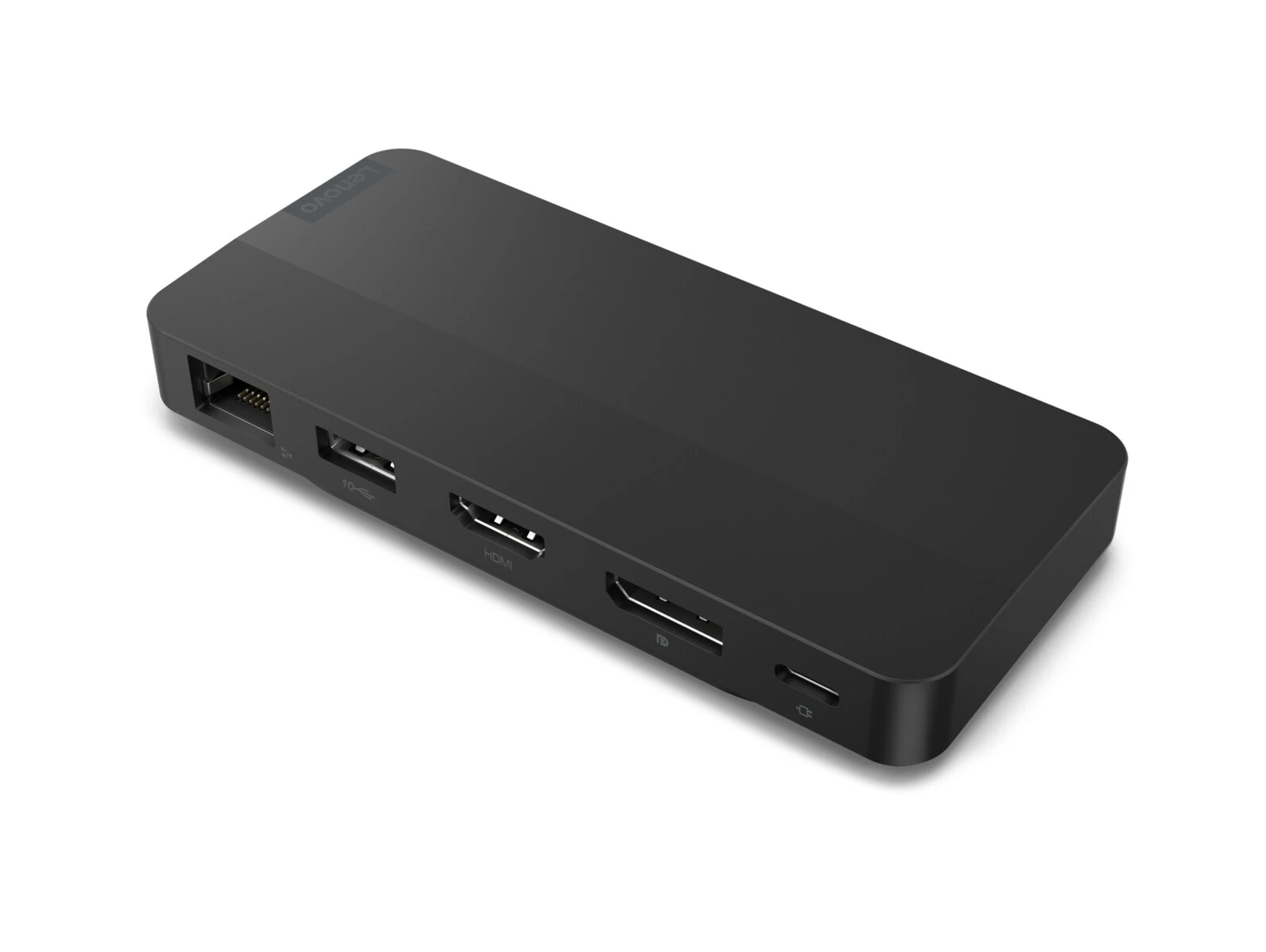 Lenovo выпустила док-станцию со 100-ваттным USB-C и поддержкой двух 4K ...