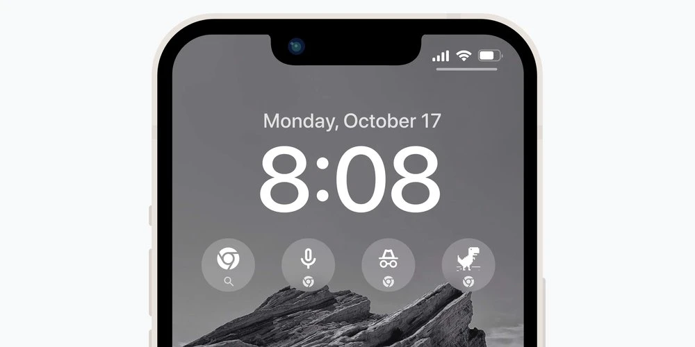 Google выпустила новые виджеты для iPhone - Rozetked.me