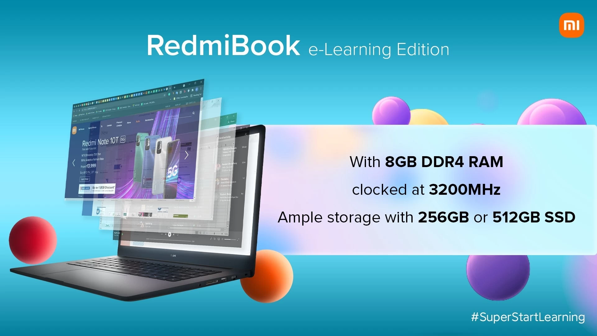 Redmibook драйвера