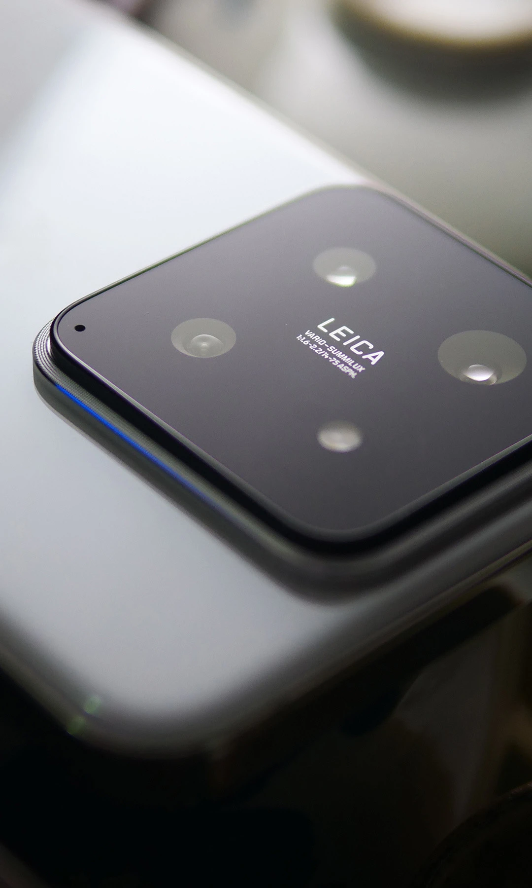 Много качественных фотографий Xiaomi 14 и 14 Pro - Rozetked.me