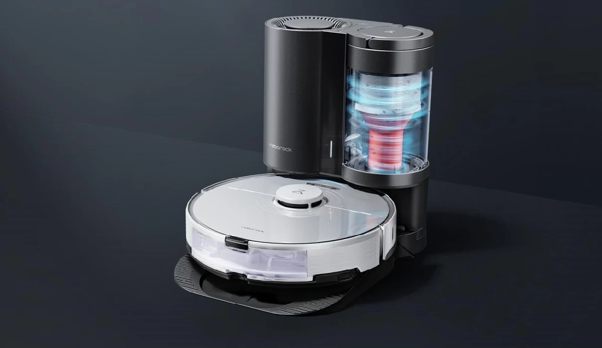 Roborock T7S — серия флагманских роботов-пылесосов от партнёра Xiaomi ...
