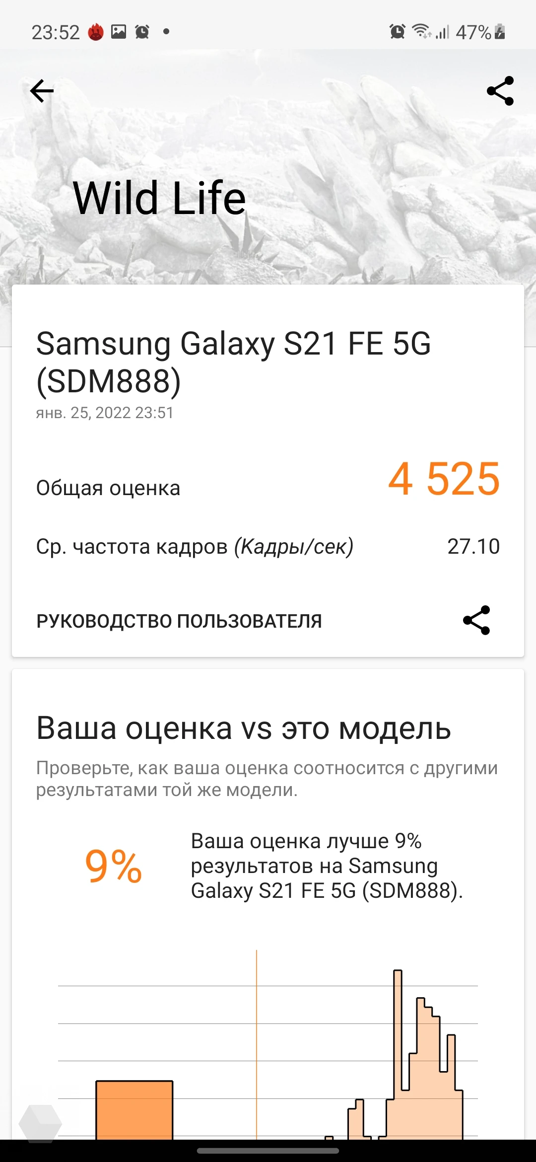 Обзор Samsung Galaxy S21 FE. Гармоничный вариант для ценителей ...