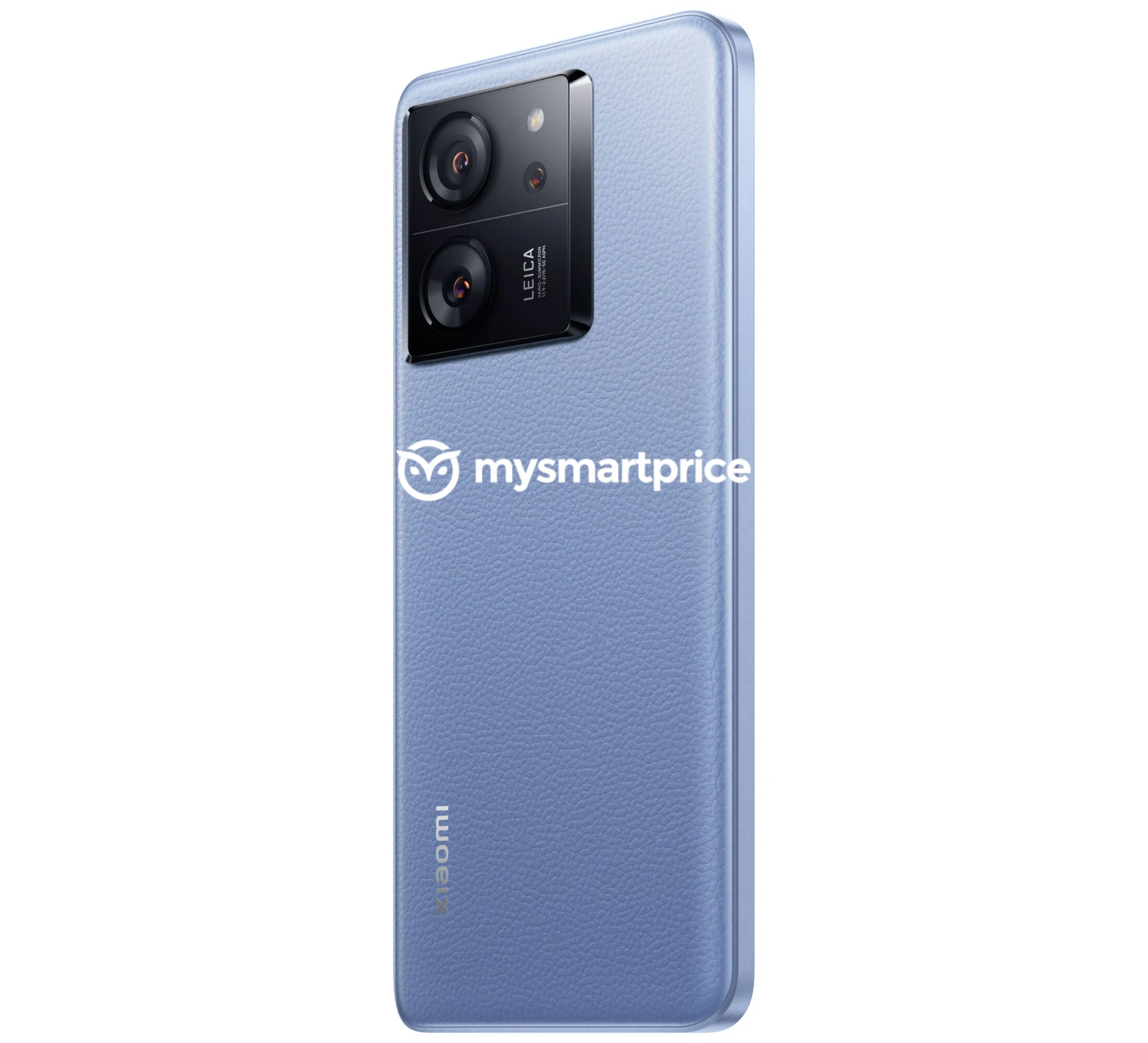 Рендеры и характеристики Xiaomi 13T Pro - Rozetked.me