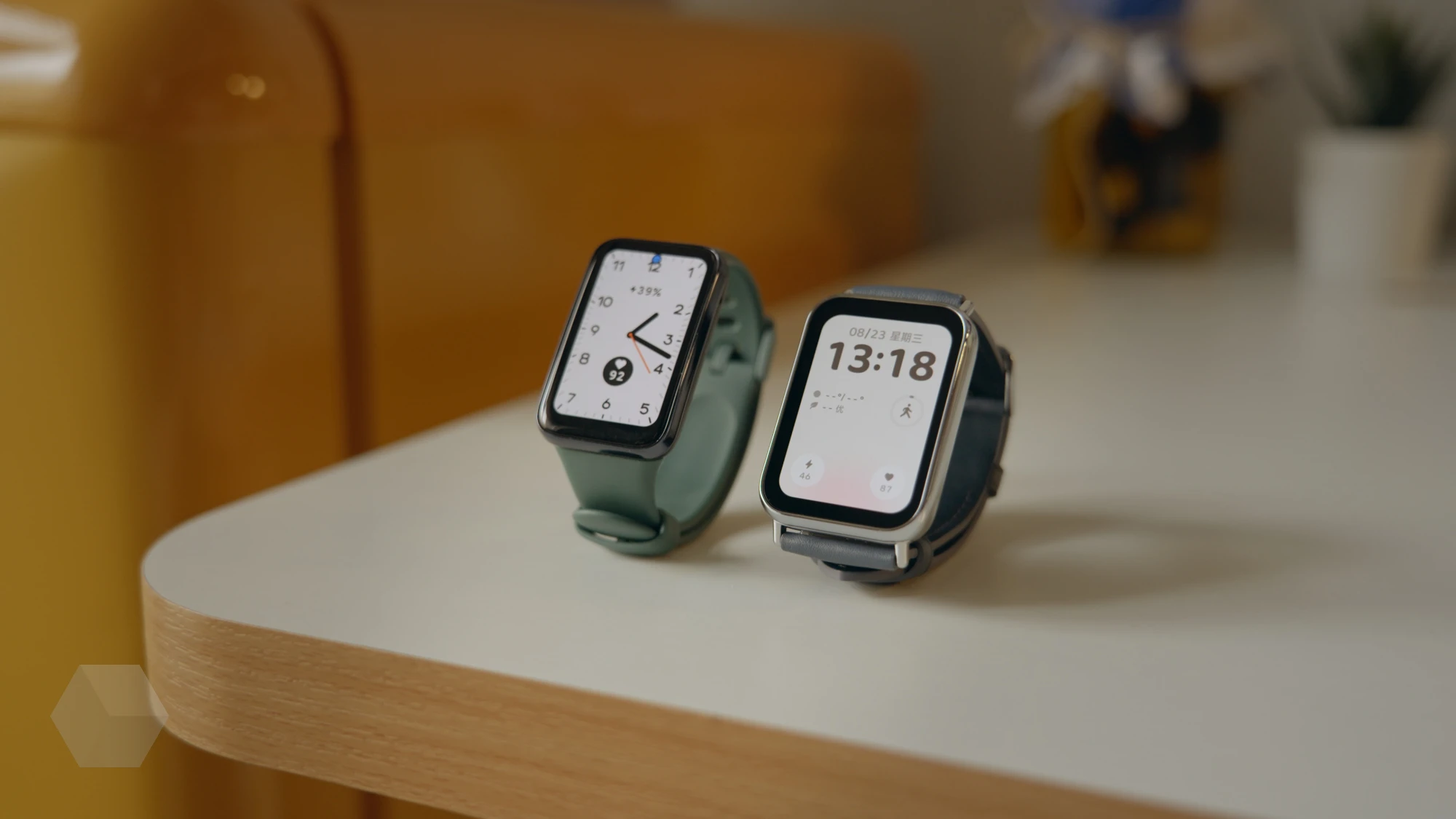 Смарт-часы Xiaomi Smart Band 8 Pro + Смарт-часы Mi Band 8 + ремешок +