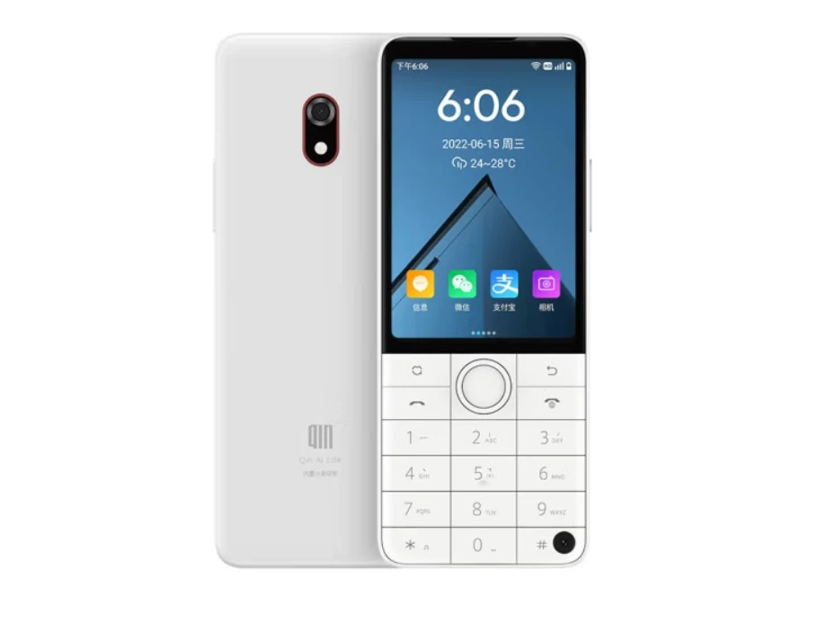 Купить Телефон Xiaomi Qin 1s