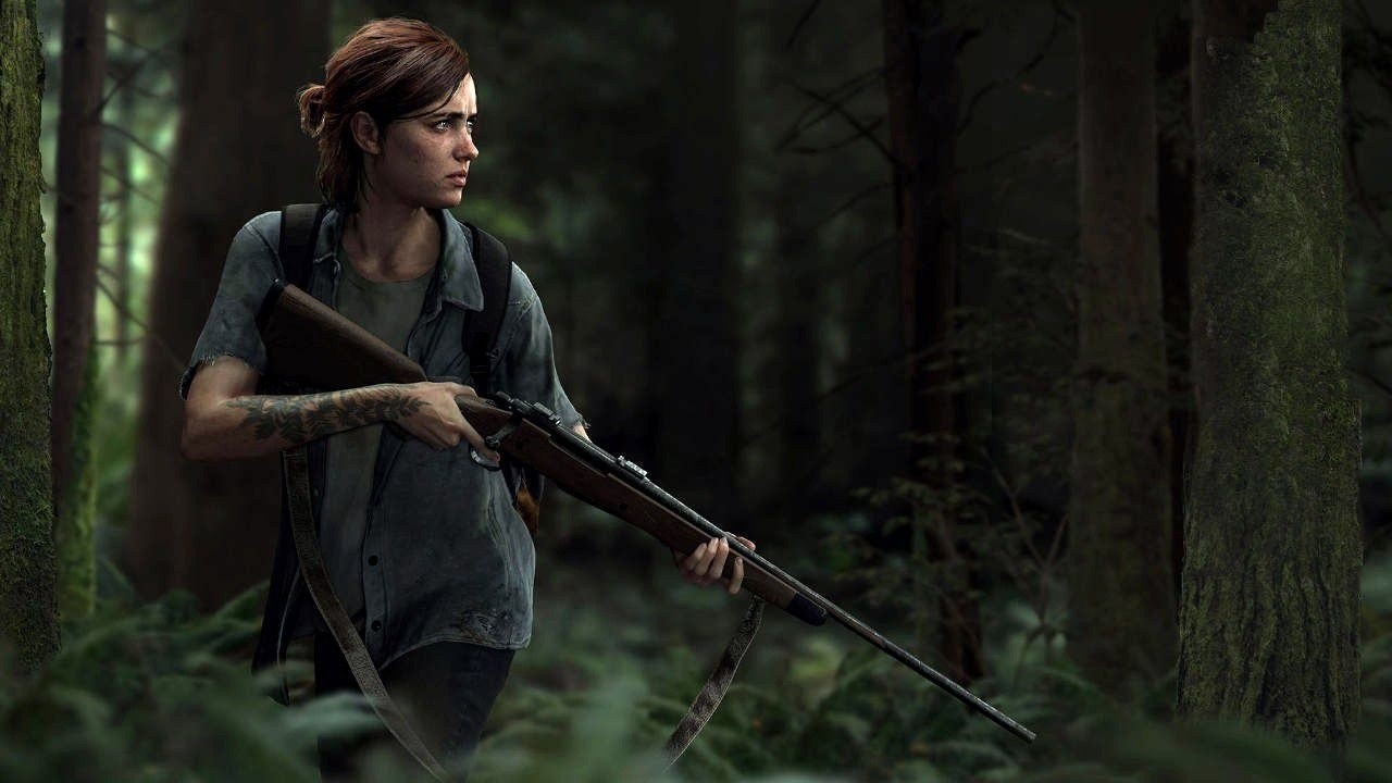 The Last of Us: Part II отложена на неопределённый срок
