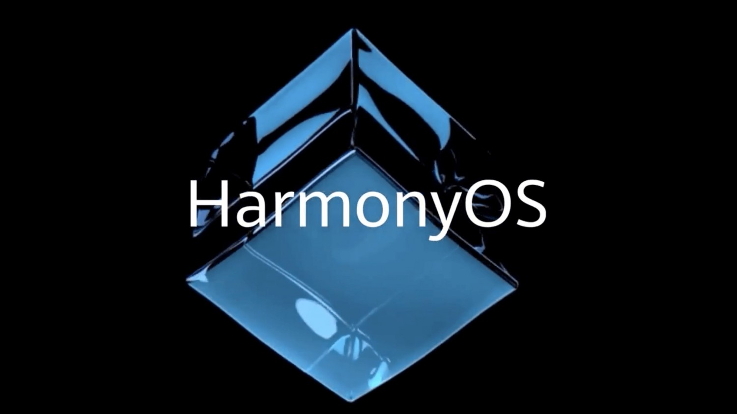 Huawei HarmonyOS появится на смартфонах в 2020 году