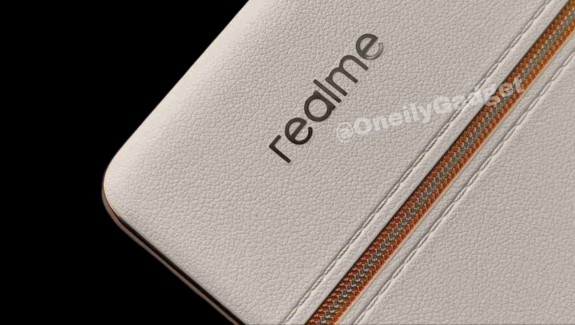 Утечка: «живые» фото и характеристики realme 11 Pro 5G