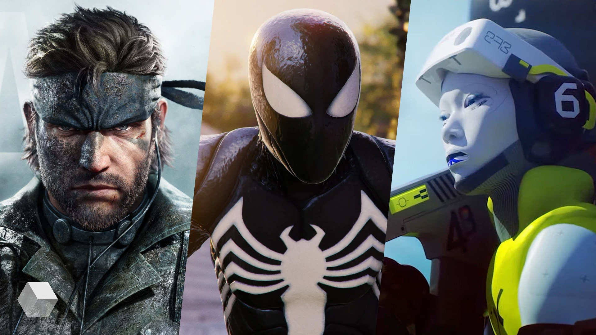 Spider-Man 2, ремейк Metal Gear Solid и возрождение Marathon: анонсы PlayStation Showcase 2023