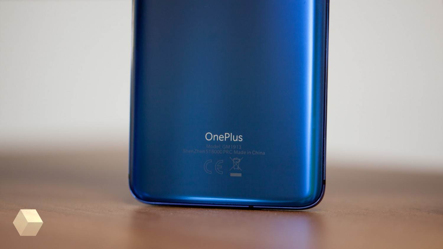 Следующий смартфон OnePlus может получить круглый блок камеры