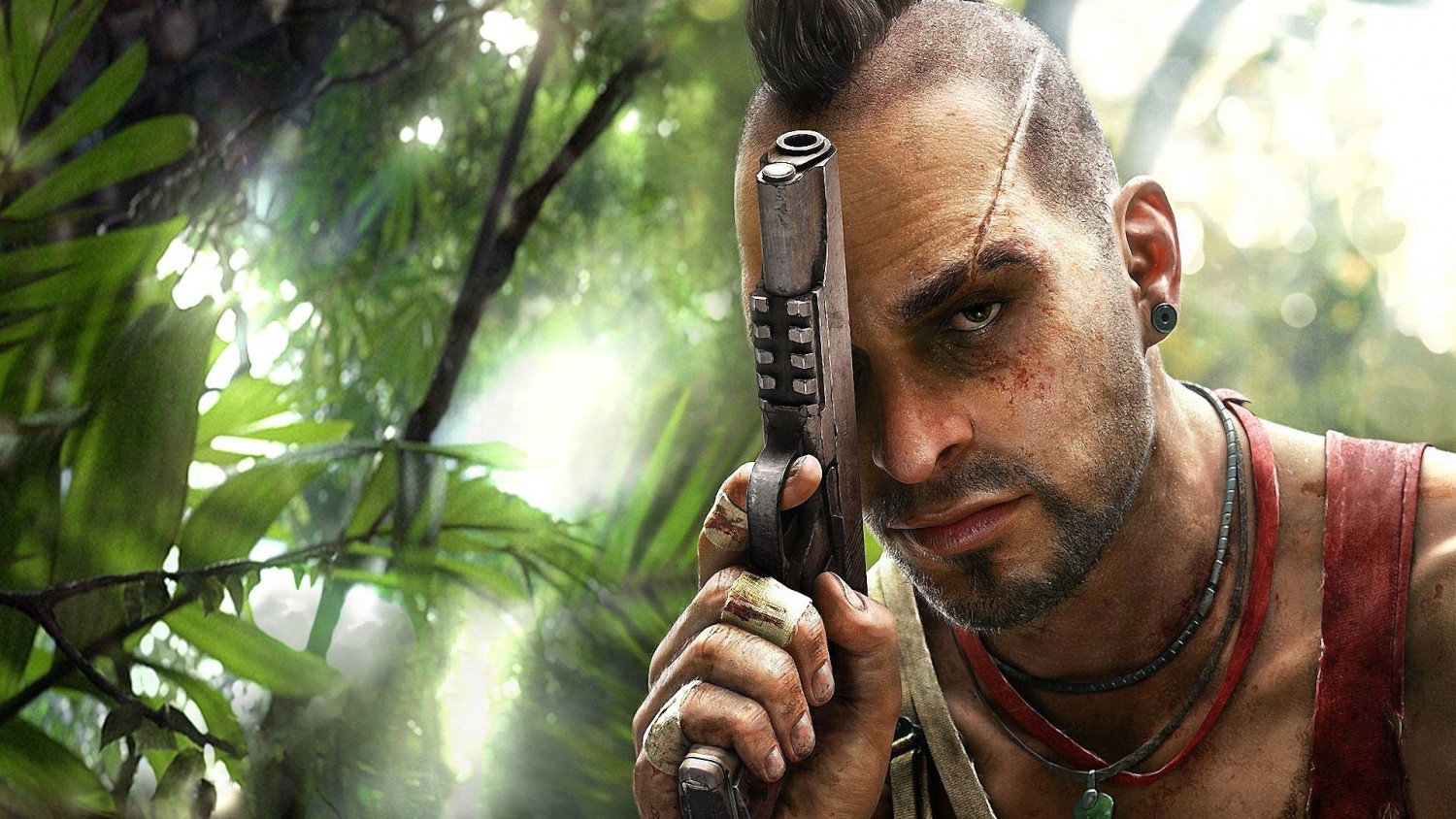 Сколько стоит far cry 3 в стиме