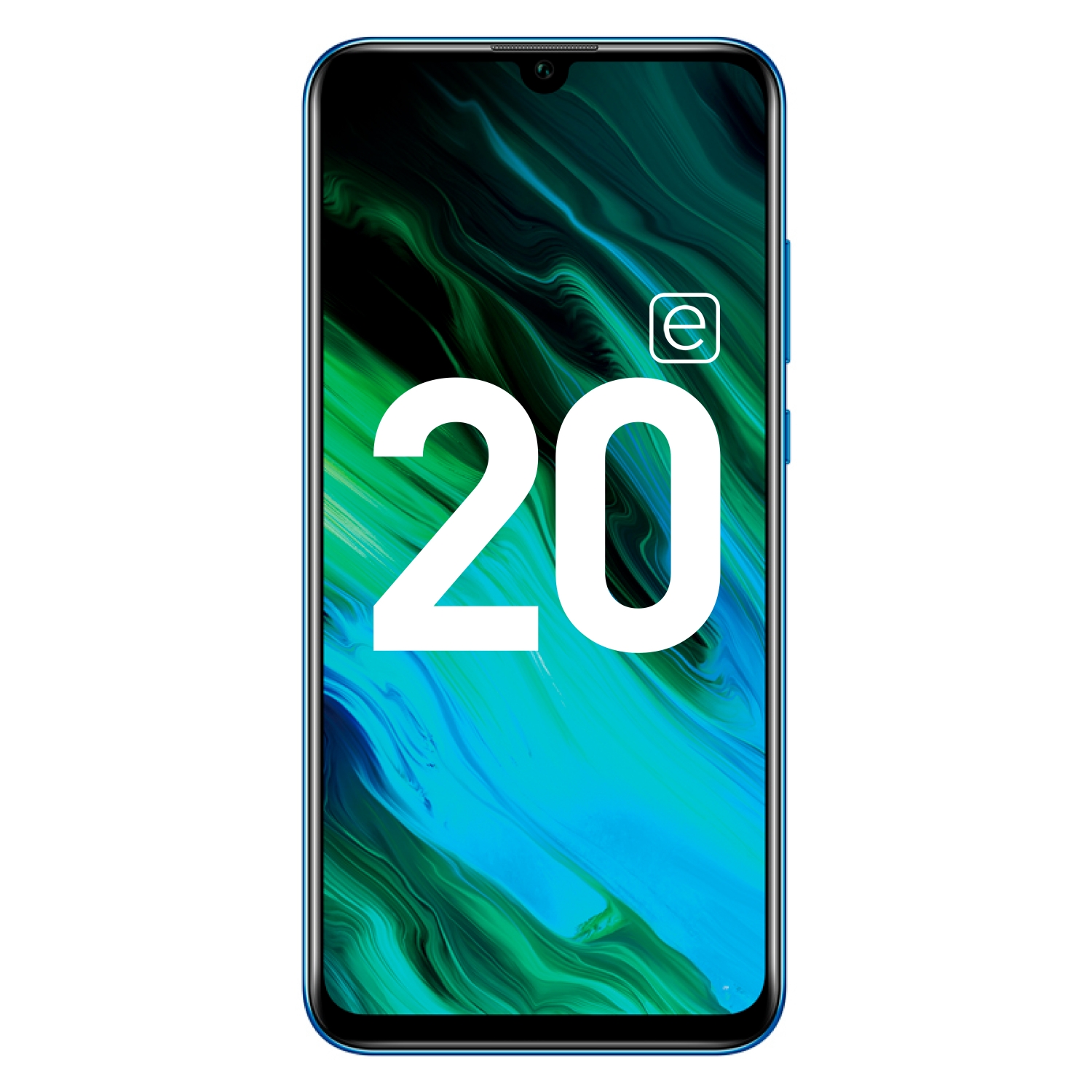 Honor 20 и honor 20e в чем разница