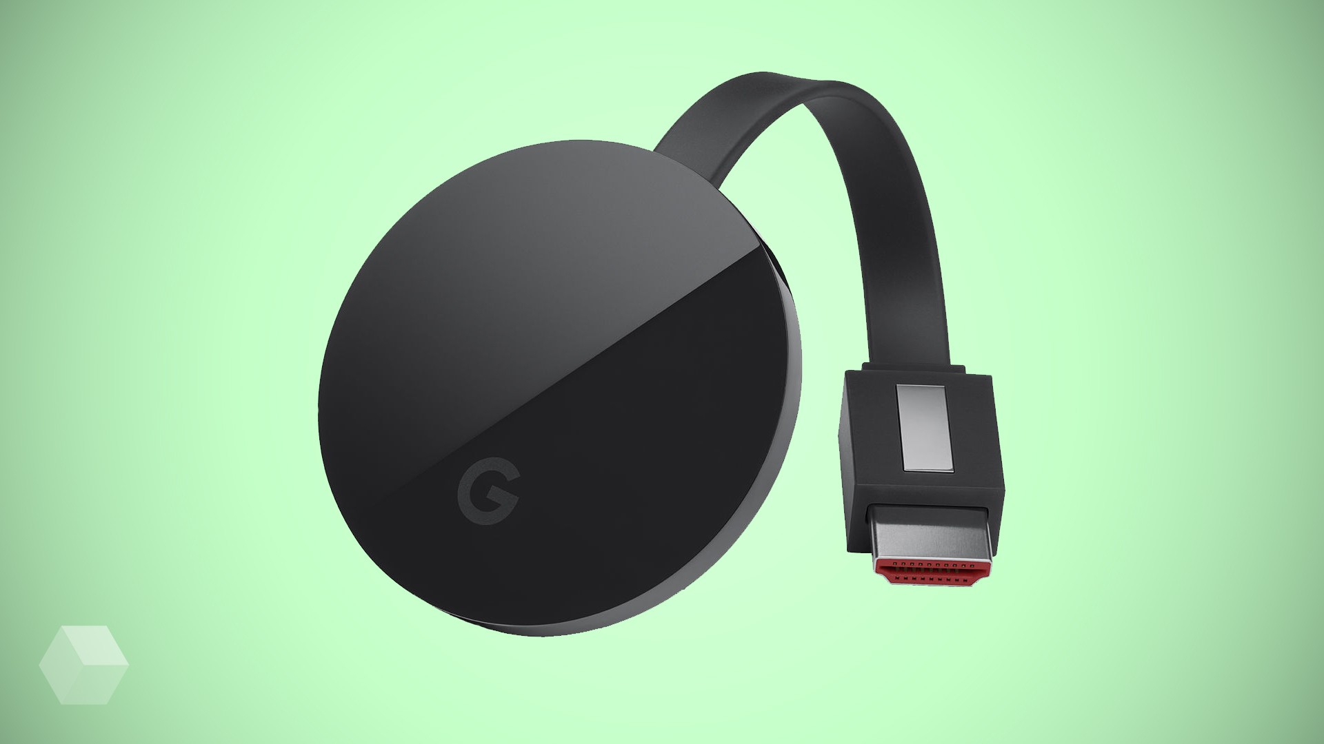Третье поколение Google Chromecast продали до анонса