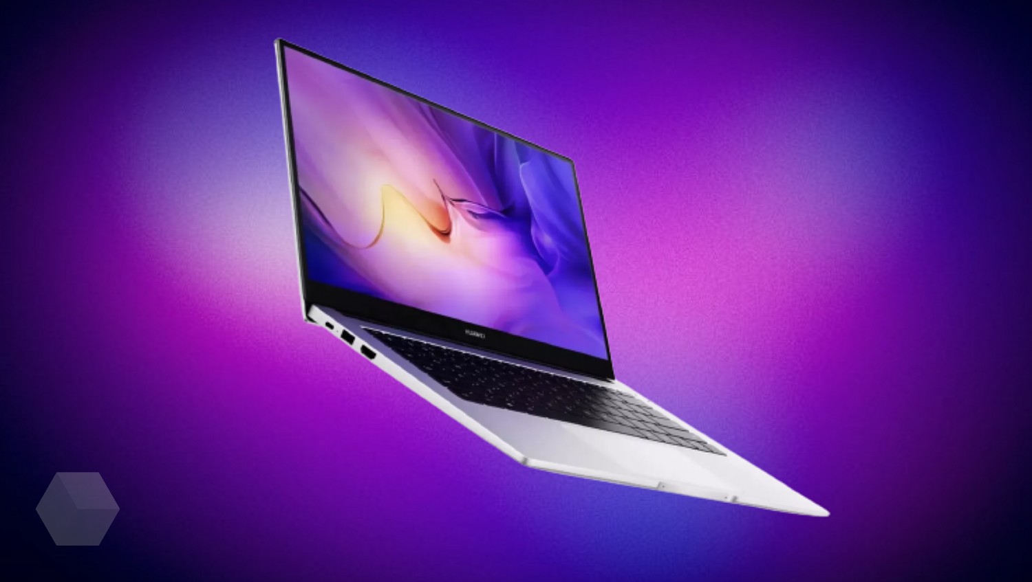 Huawei презентовала MateBook D 14/15 2021 Edition с процессором Intel 11-го поколения