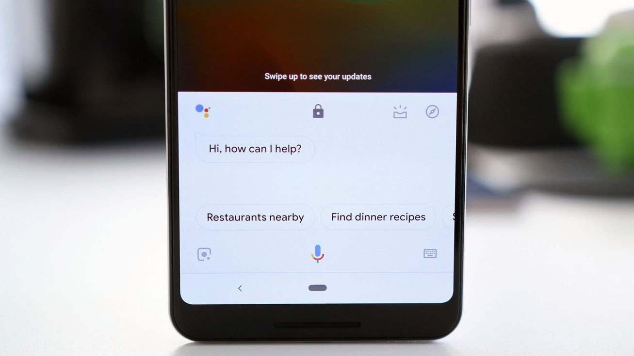 «Google Ассистент» на Pixel 4 позволит избежать ожидания при звонке на горячую линию