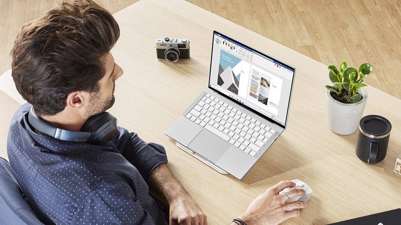 Razer представила Book 13: компактный ноутбук с достойной производительностью