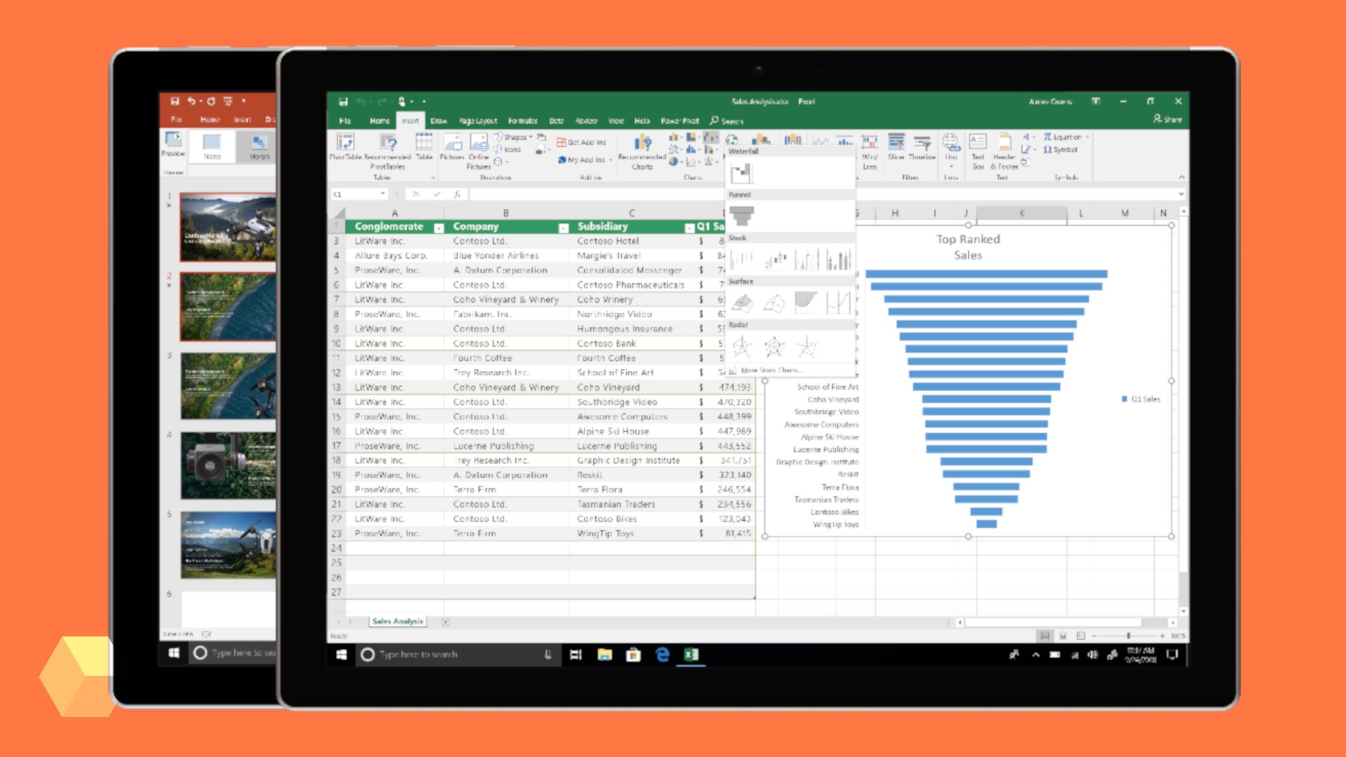 Microsoft Office 2019 доступен для Windows и Mac