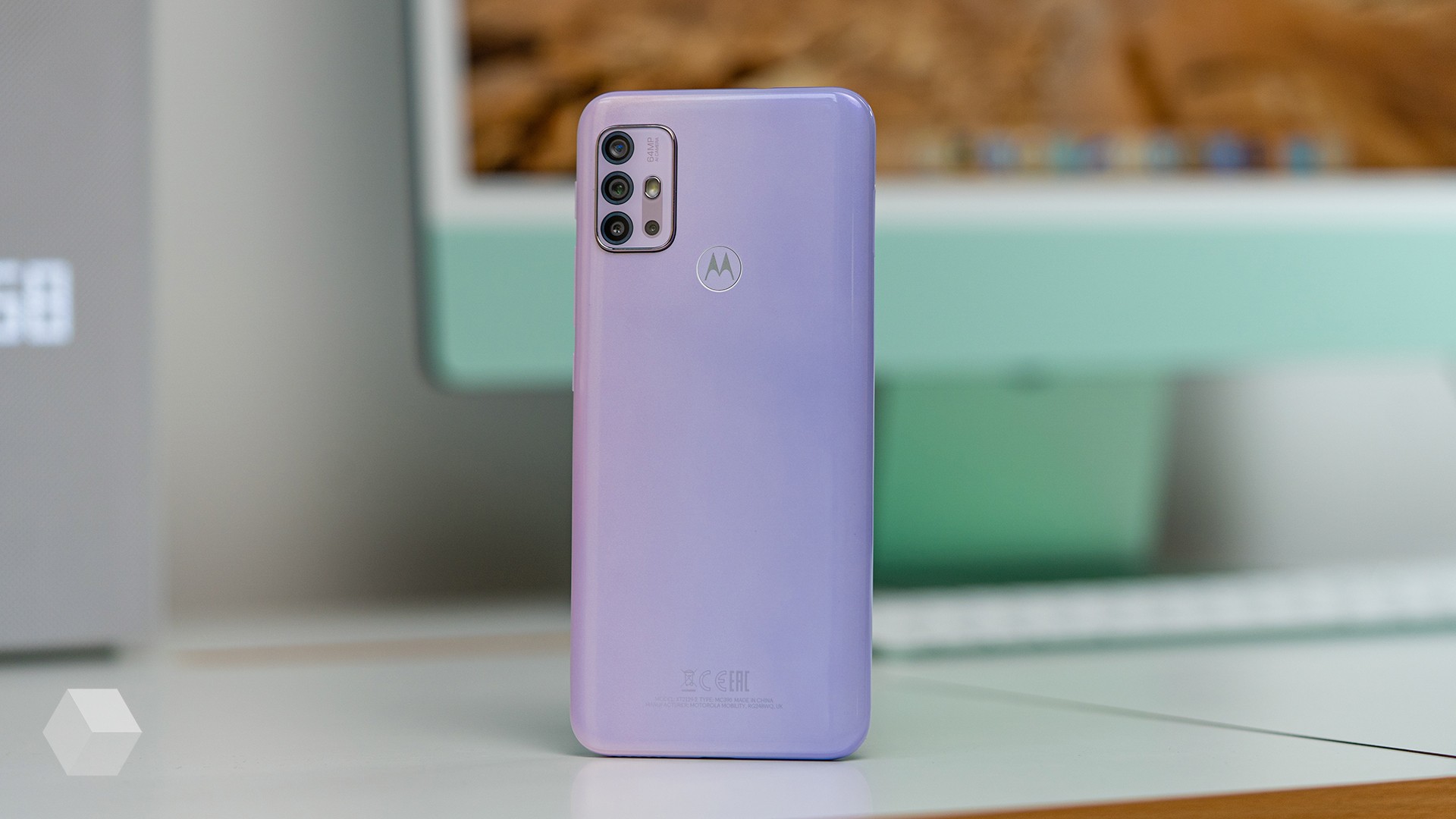 Обзор Moto G30. Адекватный бюджетник на «чистом» Android - Rozetked.me